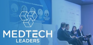 MedTech Leaders - London - 29-30 April 2024